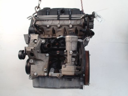 MOTEUR DIESEL SEAT IBIZA IV Phase 1  2008-2012 1.9 TDI