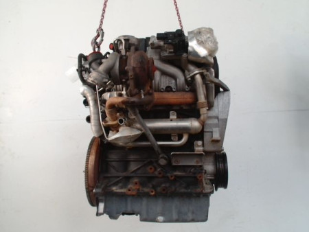 MOTEUR DIESEL SEAT IBIZA IV Phase 1  2008-2012 1.9 TDI