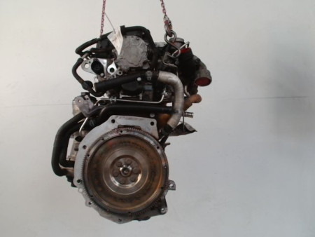 MOTEUR DIESEL SEAT IBIZA IV Phase 1  2008-2012 1.9 TDI