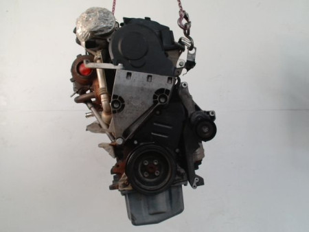 MOTEUR DIESEL SEAT IBIZA IV Phase 1  2008-2012 1.9 TDI
