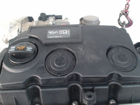 MOTEUR DIESEL SEAT IBIZA IV Phase 1  2008-2012 1.9 TDI