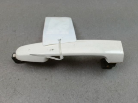 POIGNEE EXTERIEURE PORTE AVANT GAUCHE TOYOTA PRIUS 2004-