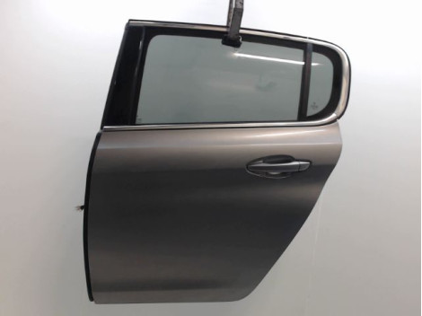 PORTE ARRIERE GAUCHE PEUGEOT 308 2011-