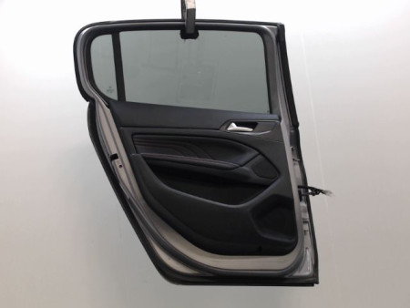 PORTE ARRIERE GAUCHE PEUGEOT 308 2011-
