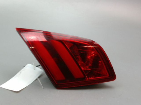 FEU ARRIERE INTERIEUR GAUCHE PEUGEOT 308 2011-