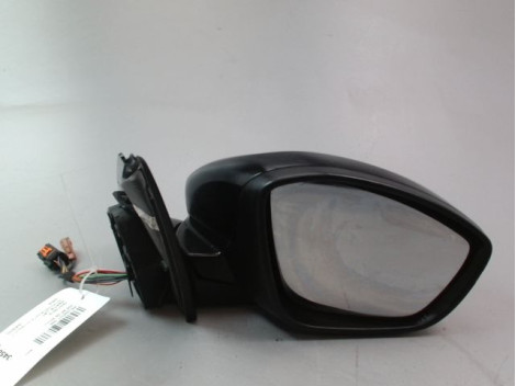 RETROVISEUR EXTERIEUR ELECTRIQUE DROIT PEUGEOT 308 2011-