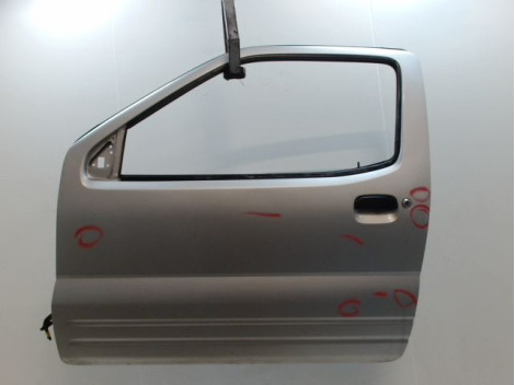 PORTE AVANT GAUCHE SUZUKI IGNIS II 2003-2009