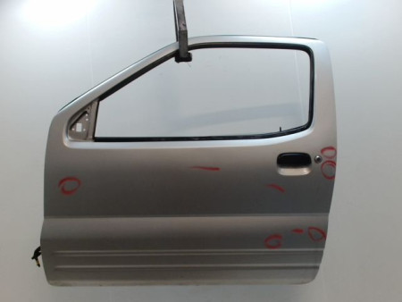 PORTE AVANT GAUCHE SUZUKI IGNIS II 2003-2009