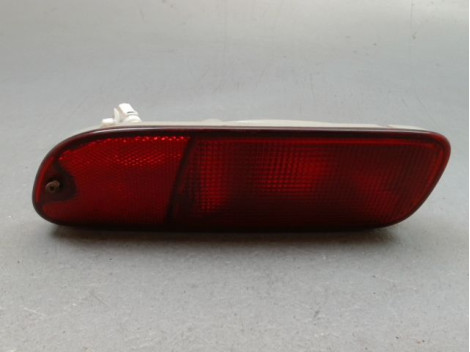 FEU DE PARE-CHOC ARRIERE GAUCHE SUZUKI IGNIS II 2003-2009