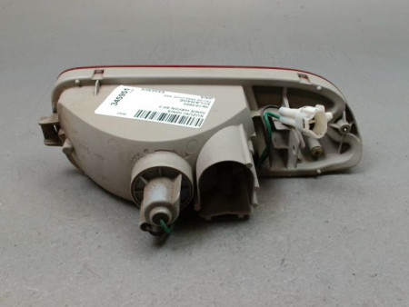 FEU DE PARE-CHOC ARRIERE GAUCHE SUZUKI IGNIS II 2003-2009