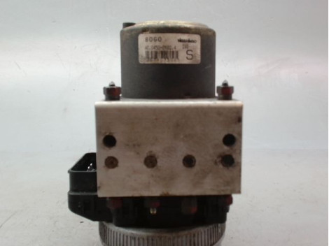 UNITE HYDRAULIQUE ABS SUZUKI IGNIS II 2003-2009
