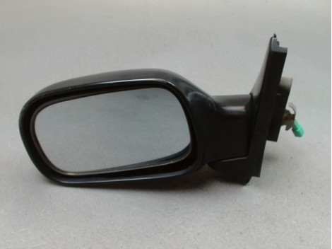 RETROVISEUR EXTERIEUR ELECTRIQUE GAUCHE SUZUKI IGNIS II 2003-2009