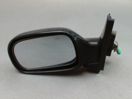 RETROVISEUR EXTERIEUR ELECTRIQUE GAUCHE SUZUKI IGNIS II 2003-2009