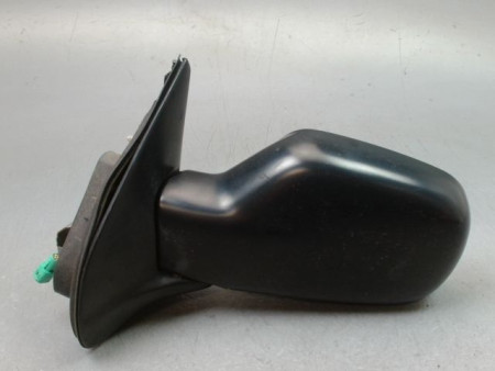RETROVISEUR EXTERIEUR ELECTRIQUE GAUCHE SUZUKI IGNIS II 2003-2009