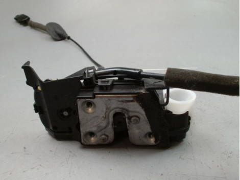 SYSTEME CONDAMNATION AVANT GAUCHE RENAULT CLIO IV Phase 1 2012-...