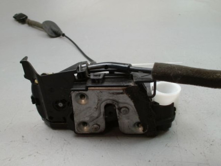 SYSTEME CONDAMNATION AVANT GAUCHE RENAULT CLIO IV Phase 1 2012-...