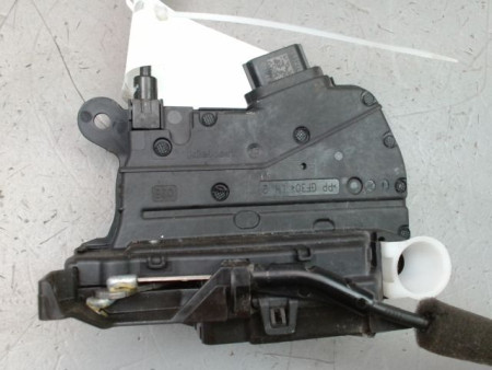 SYSTEME CONDAMNATION AVANT GAUCHE RENAULT CLIO IV Phase 1 2012-...