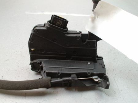 SYSTEME CONDAMNATION ARRIERE DROIT RENAULT CLIO IV Phase 1 2012-...