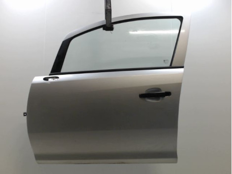 PORTE ARRIERE GAUCHE OPEL CORSA IV Phase 1 (D) 2006-2010