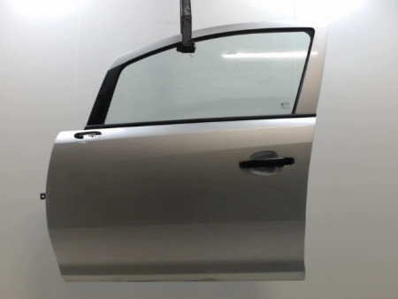 PORTE ARRIERE GAUCHE OPEL CORSA IV Phase 1 (D) 2006-2010