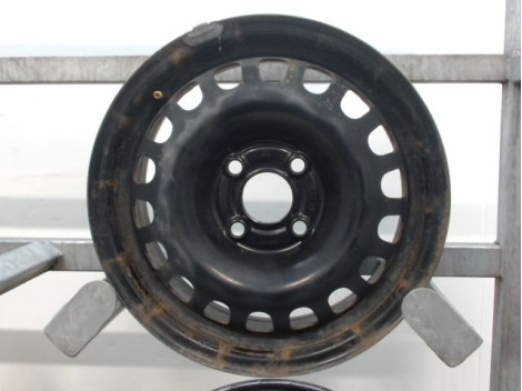JANTE TOLE OPEL CORSA IV Phase 1 (D) 2006-2010