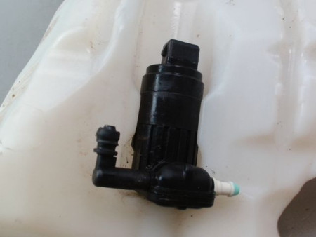 RESERVOIR LAVE-GLACE AVANT OPEL CORSA IV Phase 1 (D) 2006-2010