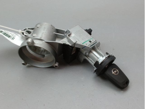 ANTIVOL DE DIRECTION OPEL CORSA IV Phase 1 (D) 2006-2010
