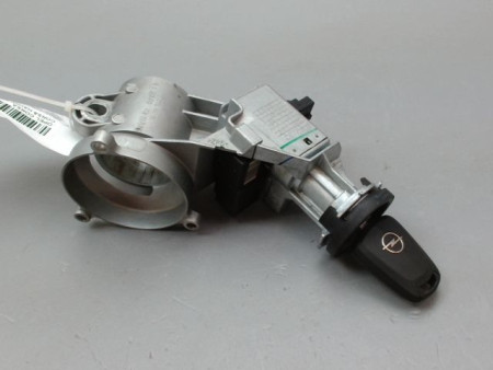 ANTIVOL DE DIRECTION OPEL CORSA IV Phase 1 (D) 2006-2010