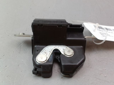 SERRURE HAYON  OPEL CORSA IV Phase 1 (D) 2006-2010