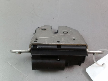 SERRURE HAYON  OPEL CORSA IV Phase 1 (D) 2006-2010