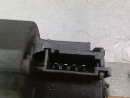 SERRURE HAYON  OPEL CORSA IV Phase 1 (D) 2006-2010