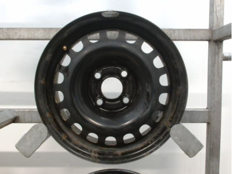 JANTE TOLE OPEL CORSA IV Phase 1 (D) 2006-2010