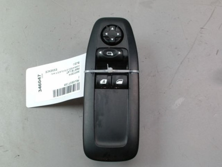 COMMANDE LEVE-GLACE PORTE AVG PEUGEOT 208 Phase 1 2012-...