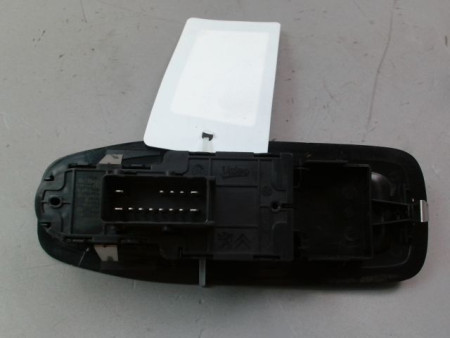 COMMANDE LEVE-GLACE PORTE AVG PEUGEOT 208 Phase 1 2012-...