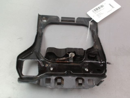 SERRURE CAPOT PEUGEOT 208 Phase 1 2012-...