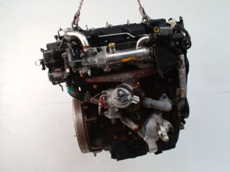 MOTEUR DIESEL PEUGEOT 308CC 2.0 HDi