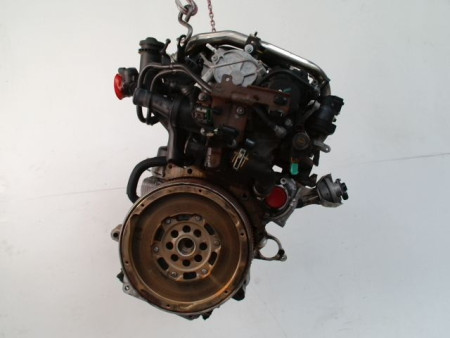 MOTEUR DIESEL PEUGEOT 308CC 2.0 HDi