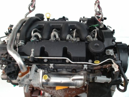 MOTEUR DIESEL PEUGEOT 308CC 2.0 HDi