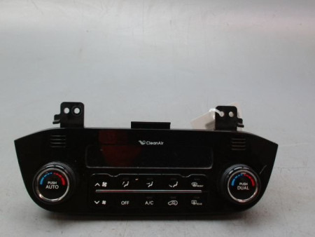 COMMANDE DE CHAUFFAGE KIA SPORTAGE BREAK III PHASE 1 2010-2014