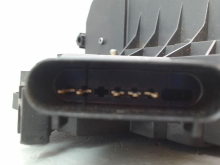 SYSTEME CONDAMNATION AVANT GAUCHE FORD FIESTA 2010-