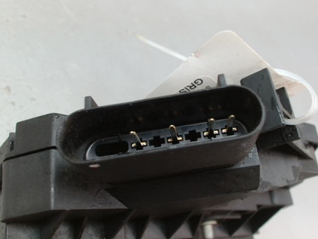 SYSTEME CONDAMNATION ARRIERE GAUCHE FORD FIESTA 2010-