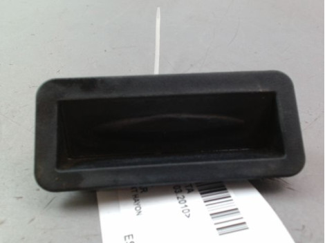 POIGNEE EXTERIEURE HAYON FORD FIESTA 2010-