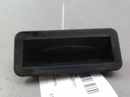 POIGNEE EXTERIEURE HAYON FORD FIESTA 2010-