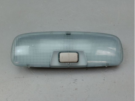 PLAFONNIER FORD FIESTA 2010-