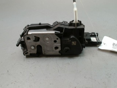 SYSTEME CONDAMNATION AVANT DROIT PEUGEOT 3008 BREAK I Phase 1 2009-2013