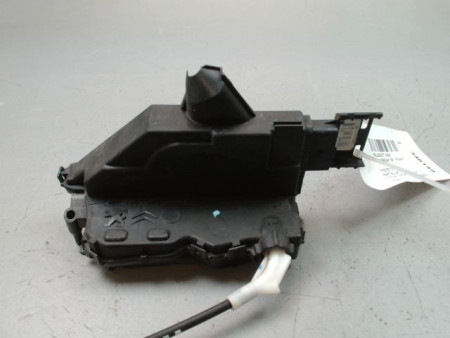 SYSTEME CONDAMNATION AVANT DROIT PEUGEOT 3008 BREAK I Phase 1 2009-2013