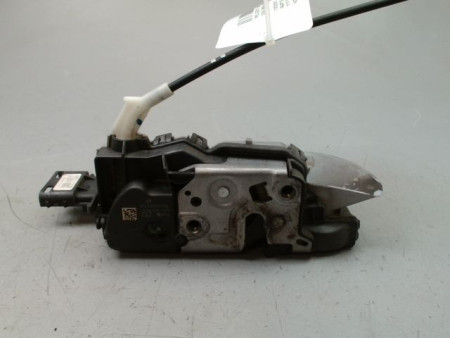 SYSTEME CONDAMNATION AVANT GAUCHE PEUGEOT 3008 BREAK I Phase 1 2009-2013