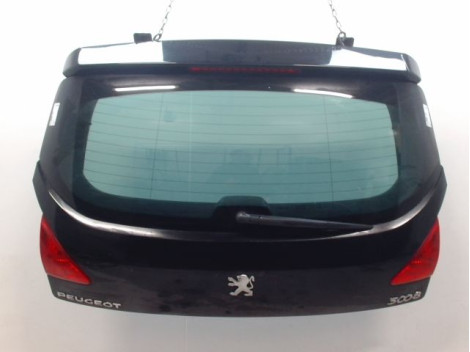HAYON PEUGEOT 3008 BREAK I Phase 1 2009-2013