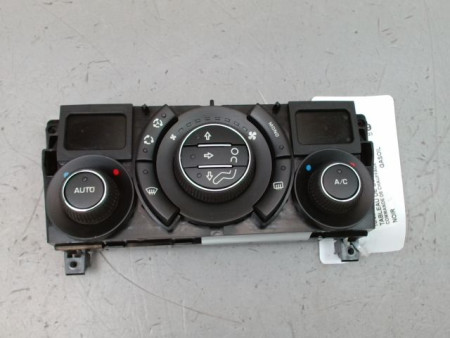 COMMANDE DE CHAUFFAGE PEUGEOT 3008 BREAK I Phase 1 2009-2013