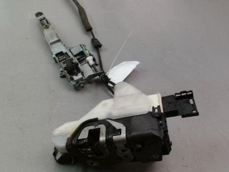 SYSTEME CONDAMNATION AVANT GAUCHE CITROEN C5 BERL. II (X7) 2008-...